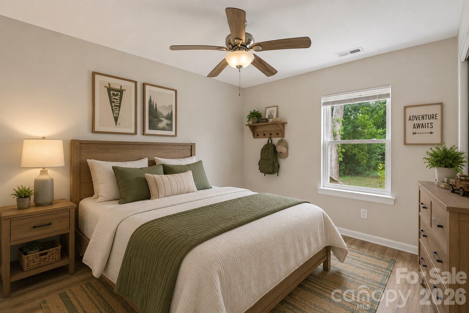 2657 Norman Street — Gastonia