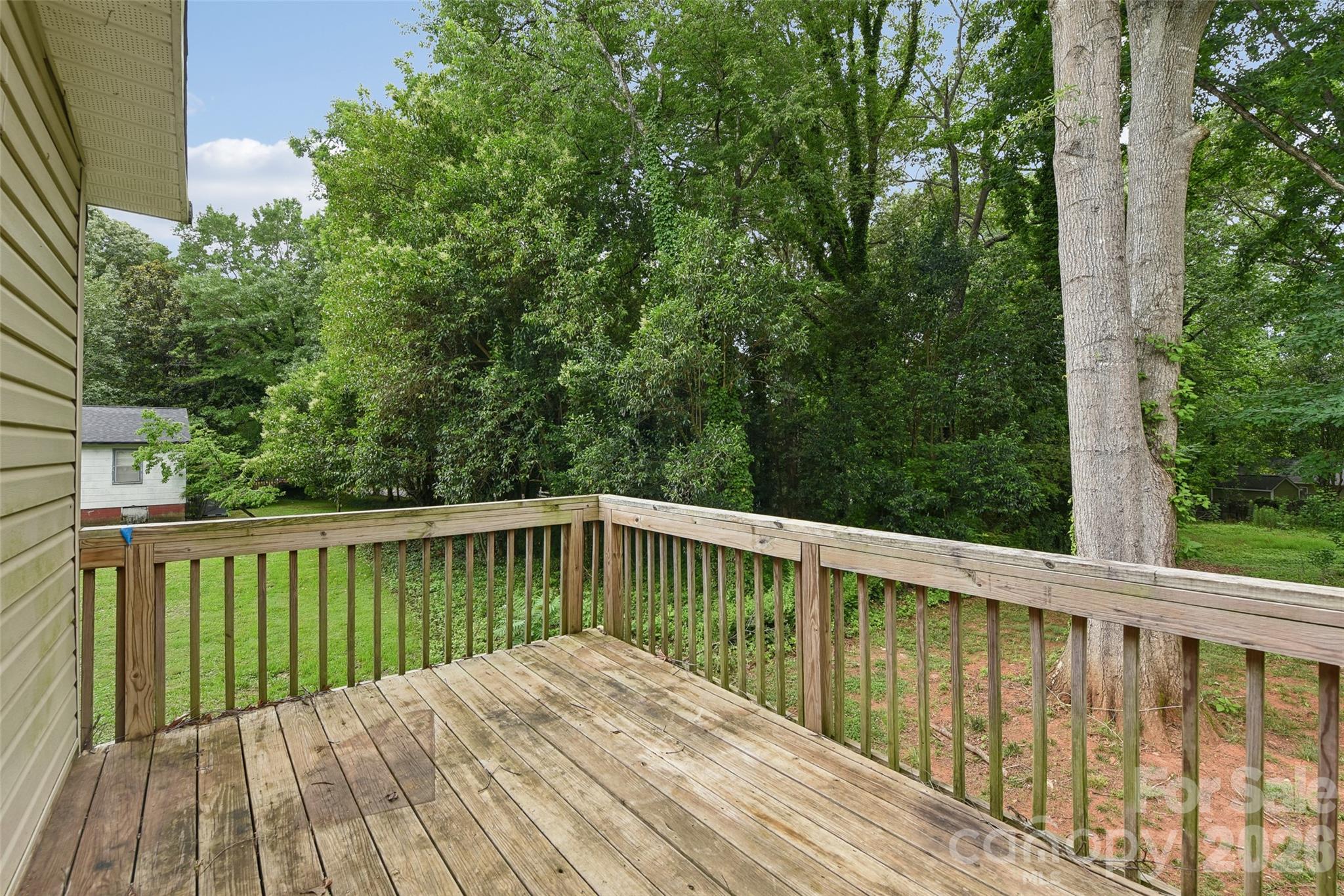 2657 Norman Street — Gastonia