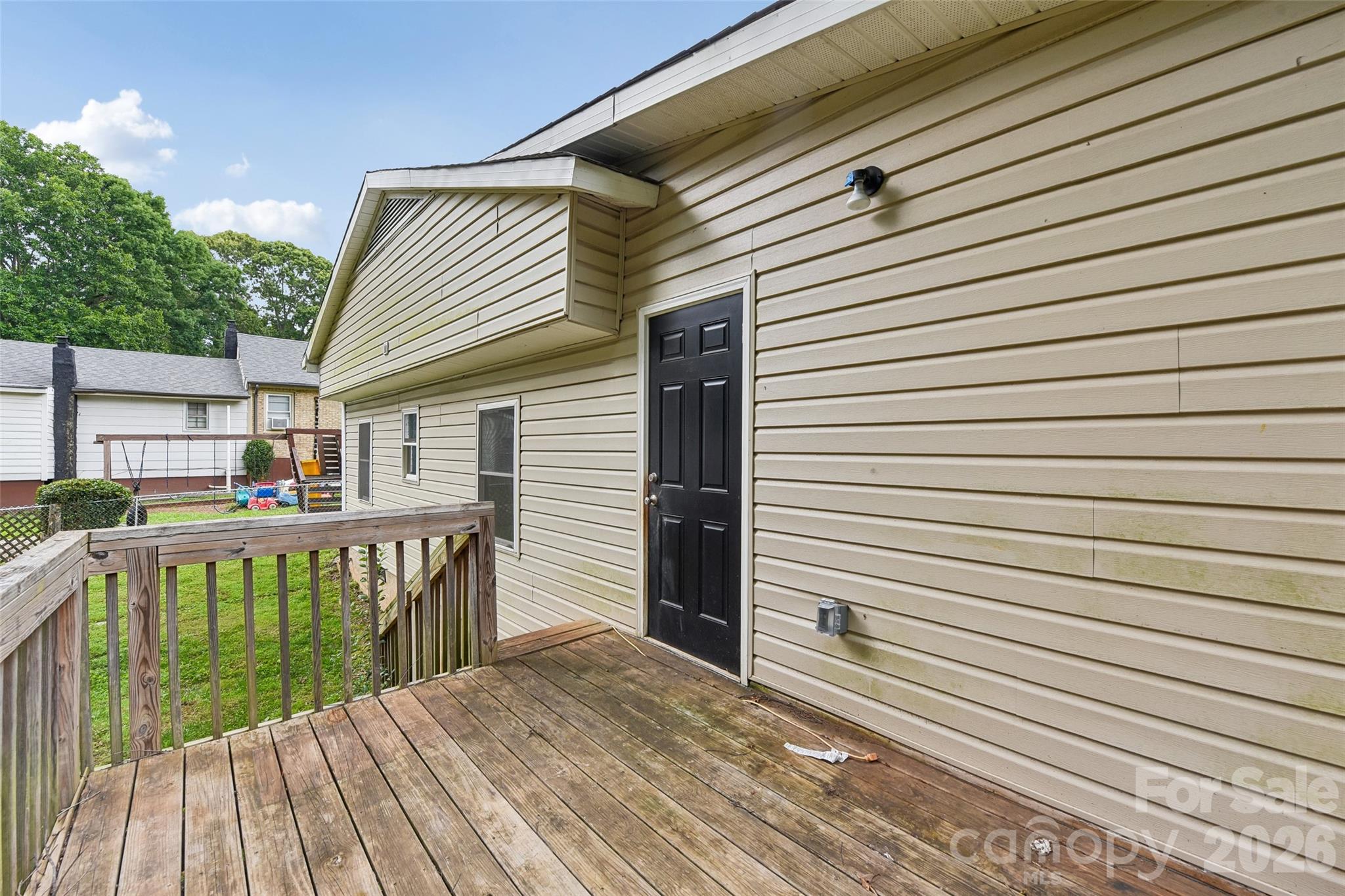 2657 Norman Street — Gastonia