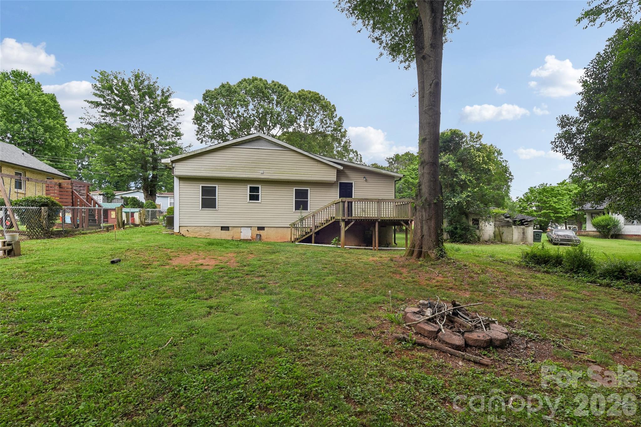 2657 Norman Street — Gastonia
