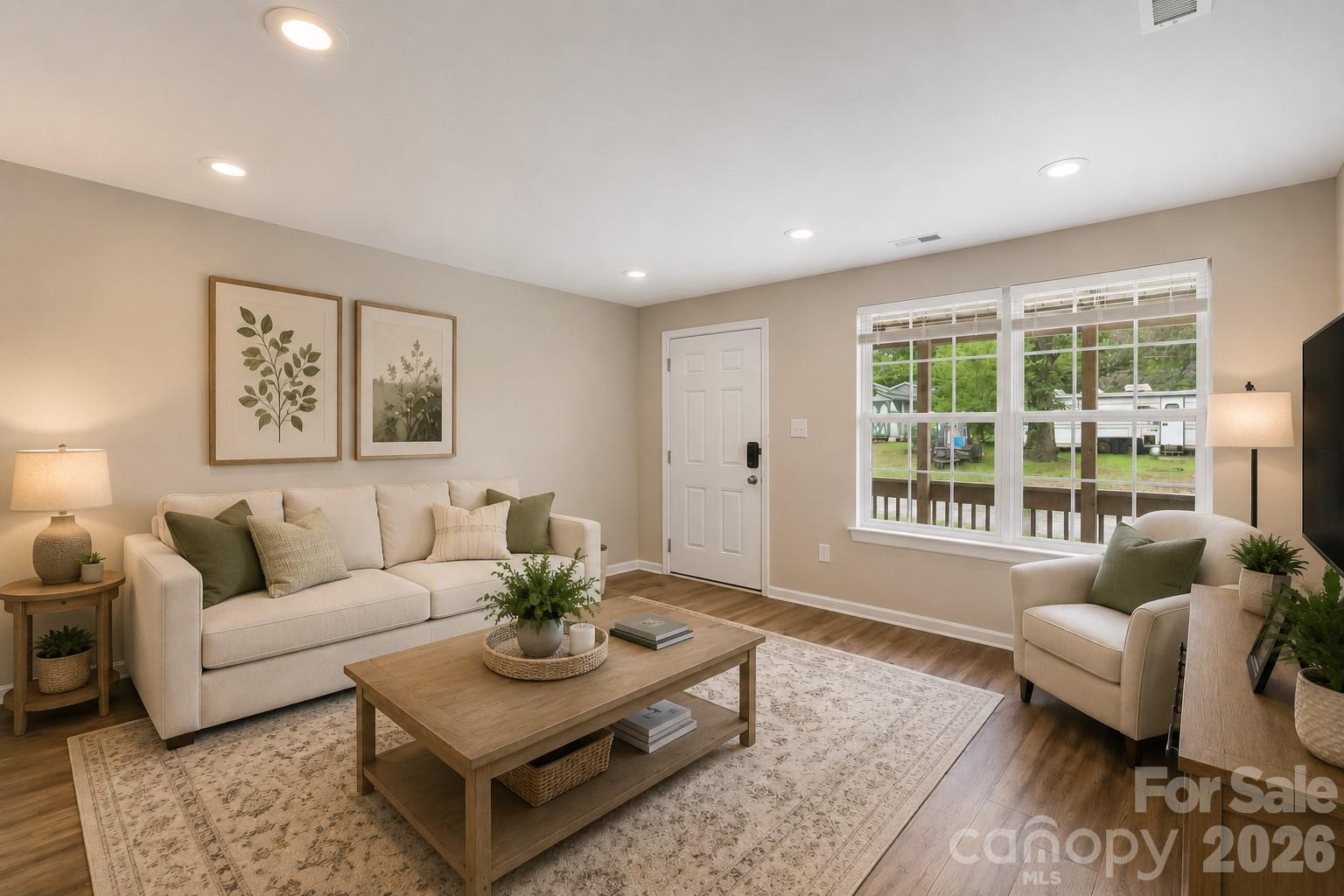 2657 Norman Street — Gastonia