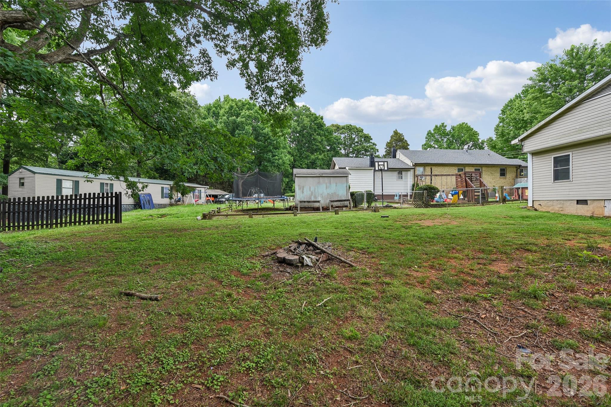 2657 Norman Street — Gastonia