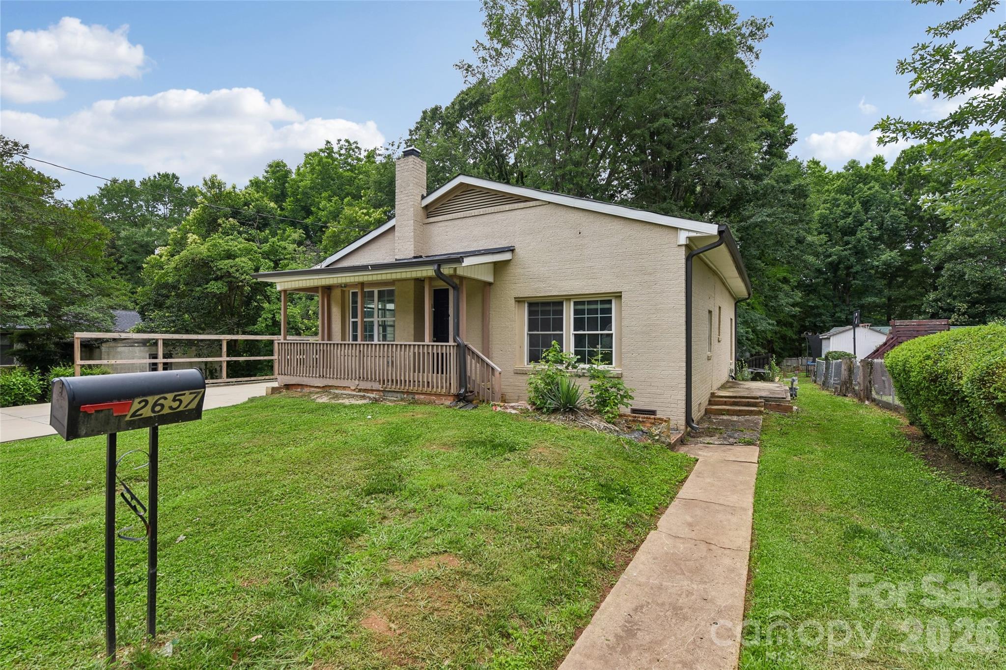 2657 Norman Street — Gastonia