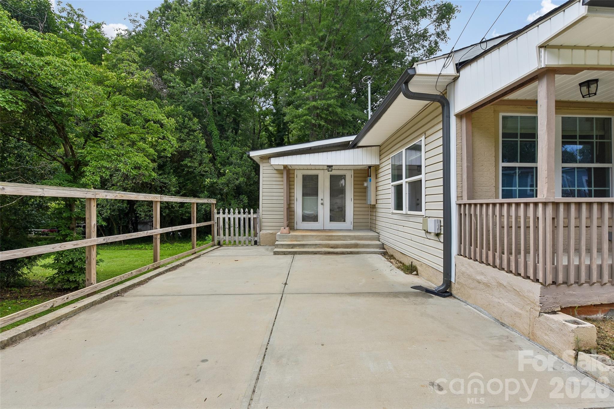 2657 Norman Street — Gastonia