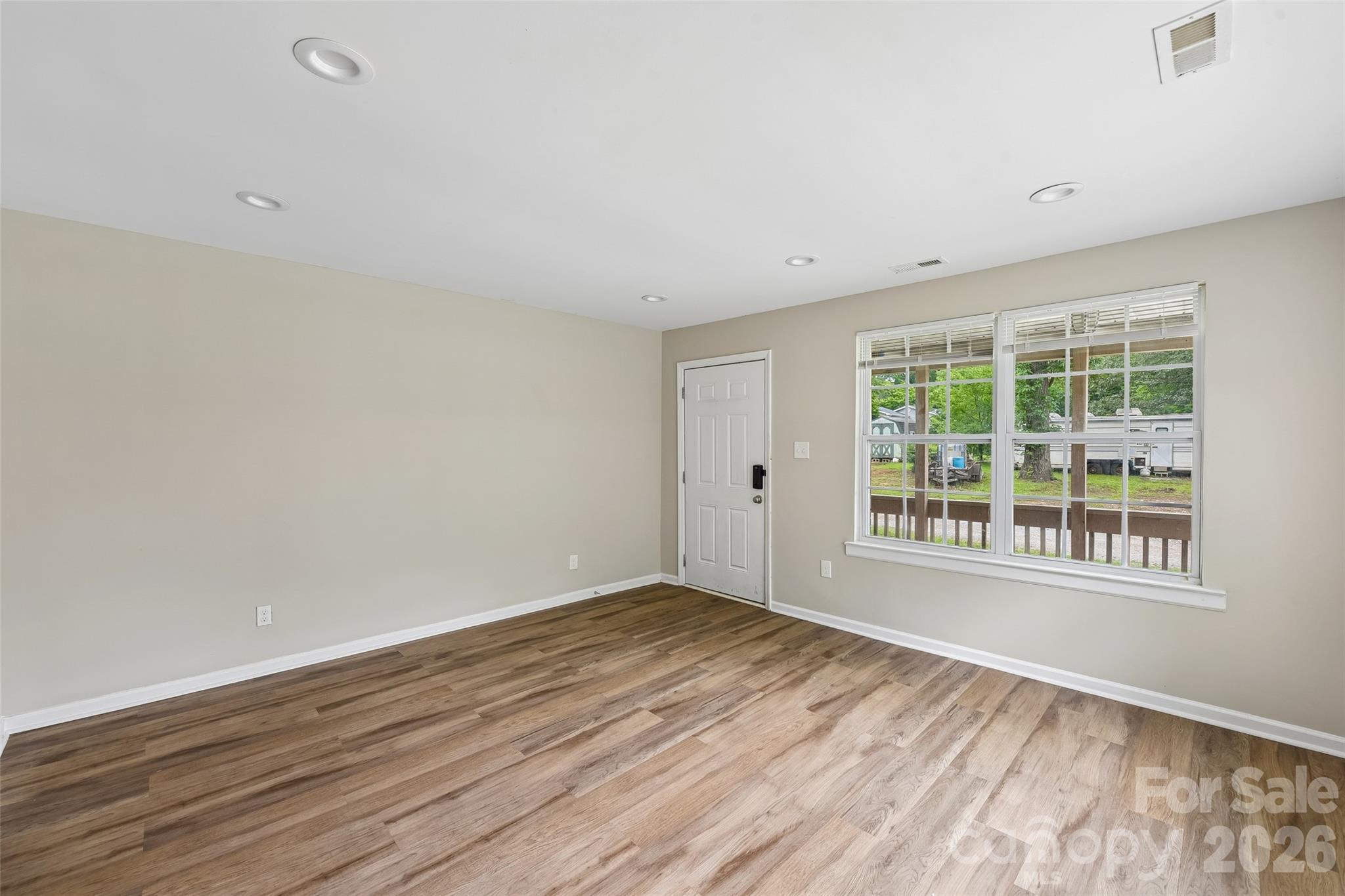 2657 Norman Street — Gastonia