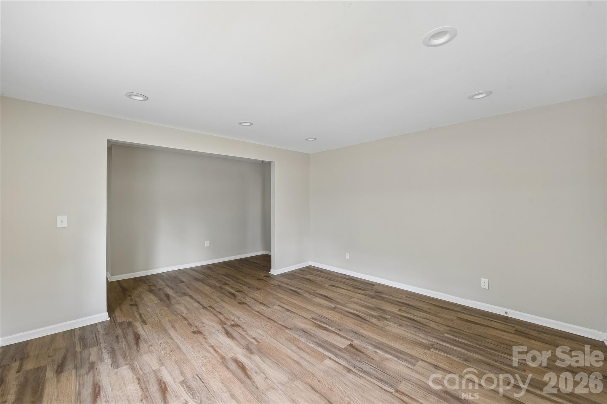 2657 Norman Street — Gastonia