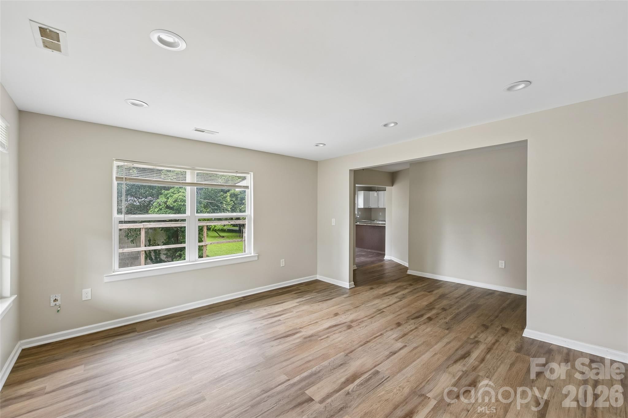 2657 Norman Street — Gastonia