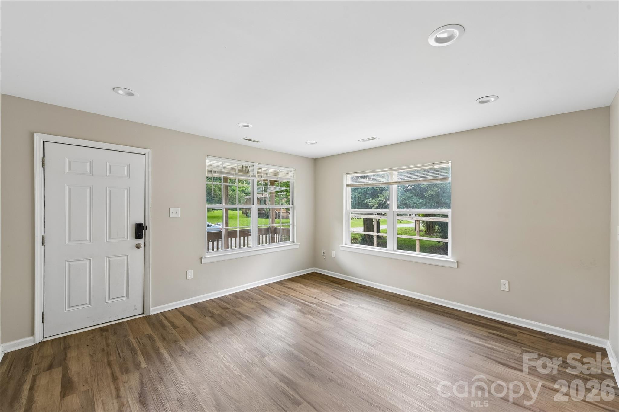2657 Norman Street — Gastonia