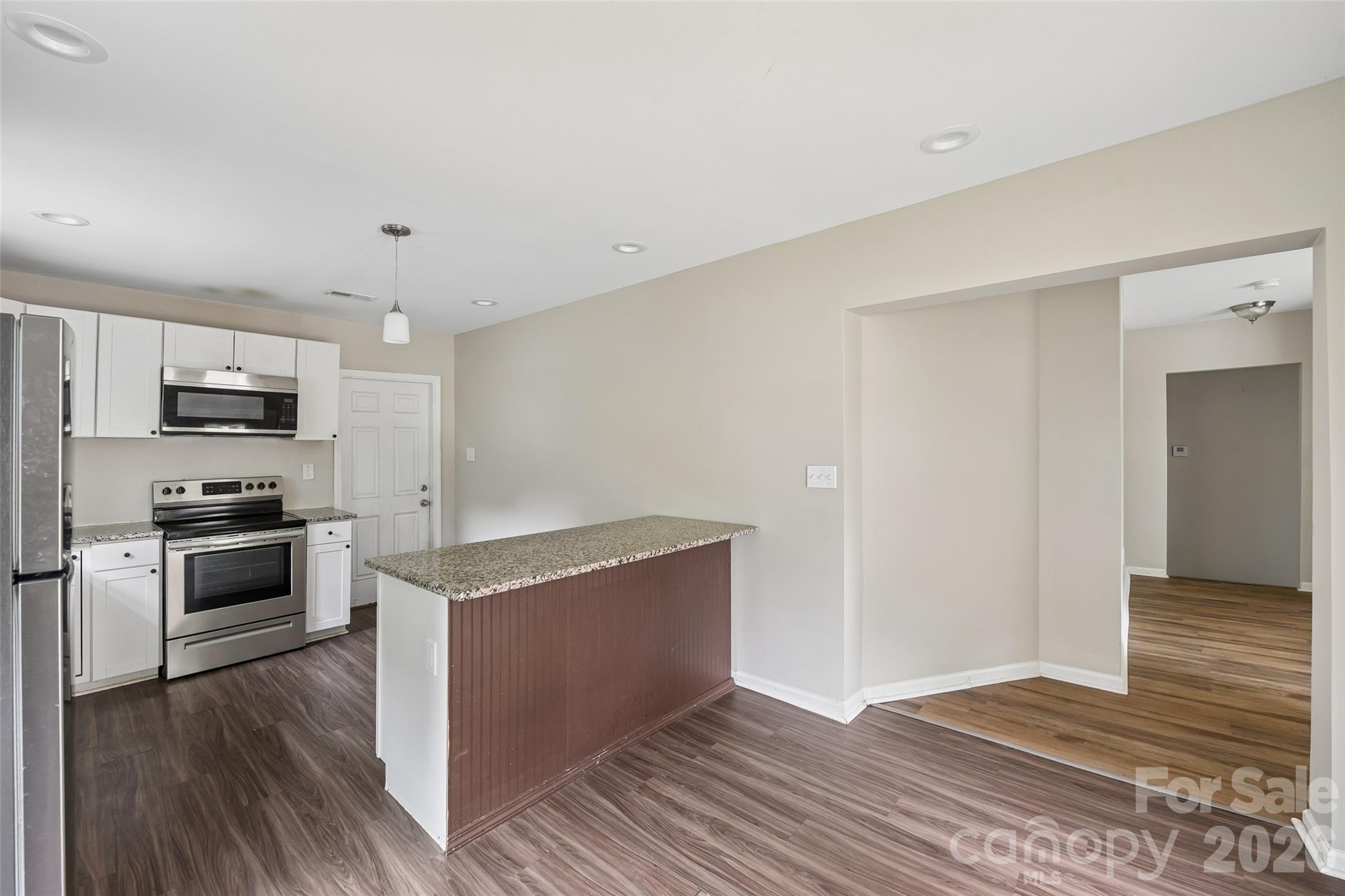 2657 Norman Street — Gastonia