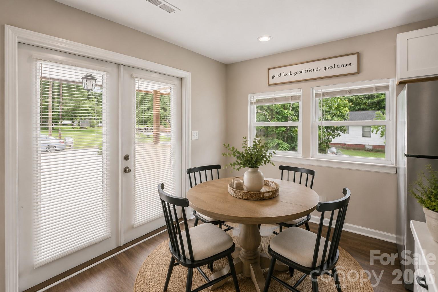 2657 Norman Street — Gastonia