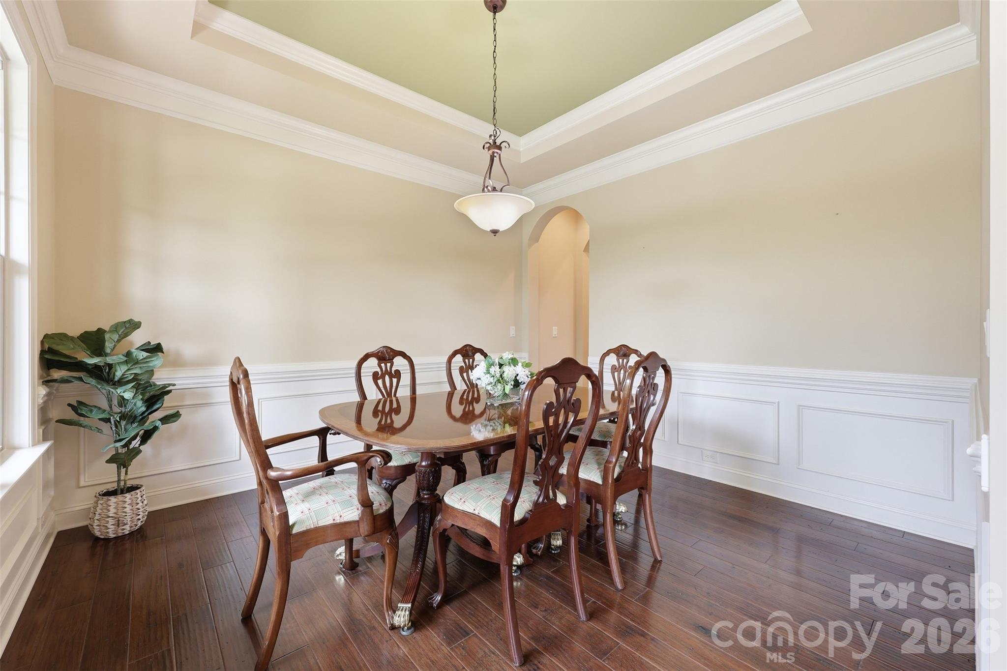 8094 Clems Branch Road — Indian Land