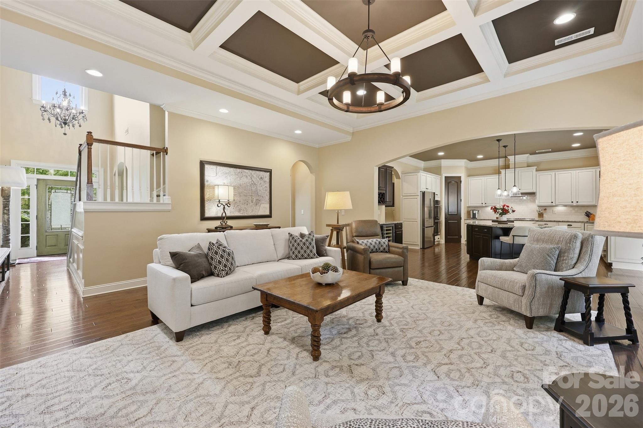 8094 Clems Branch Road — Indian Land