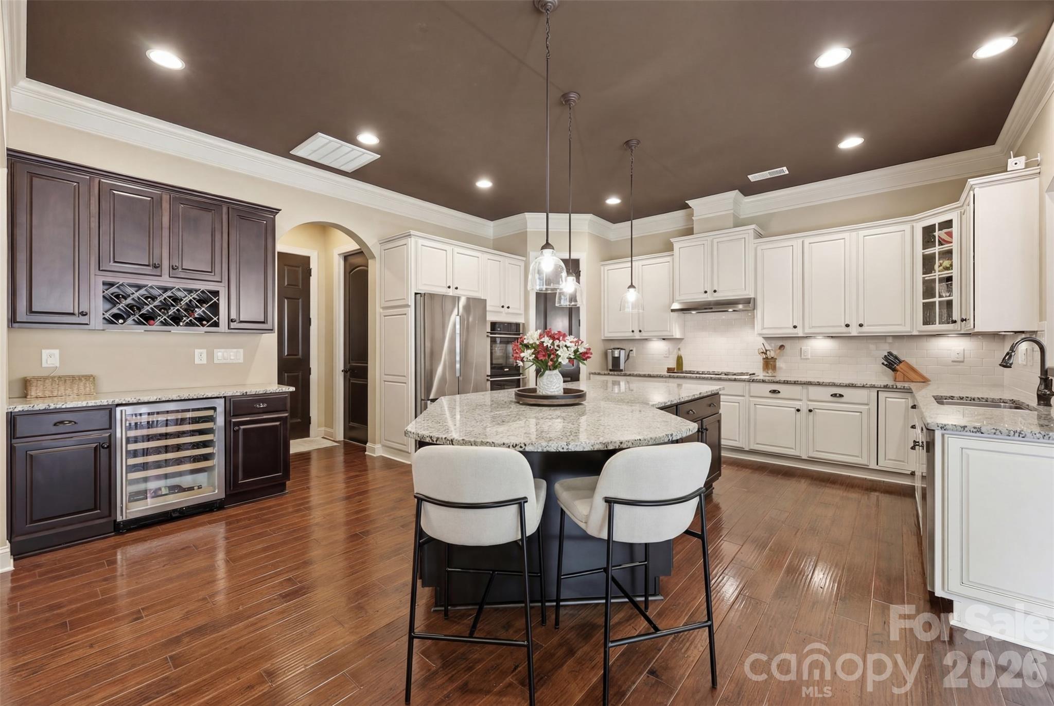 8094 Clems Branch Road — Indian Land