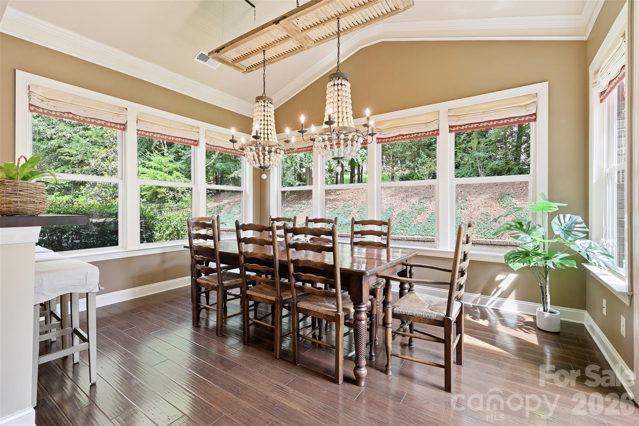 8094 Clems Branch Road — Indian Land