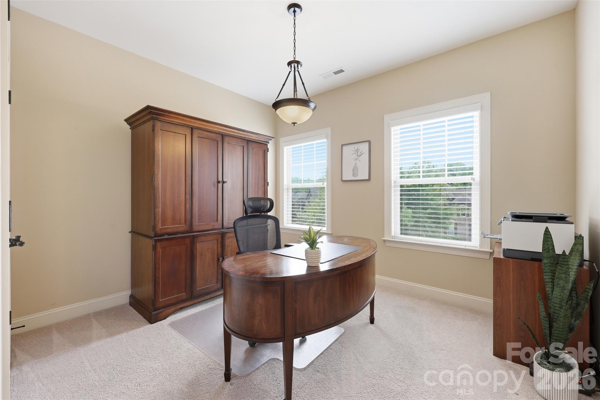 8094 Clems Branch Road — Indian Land