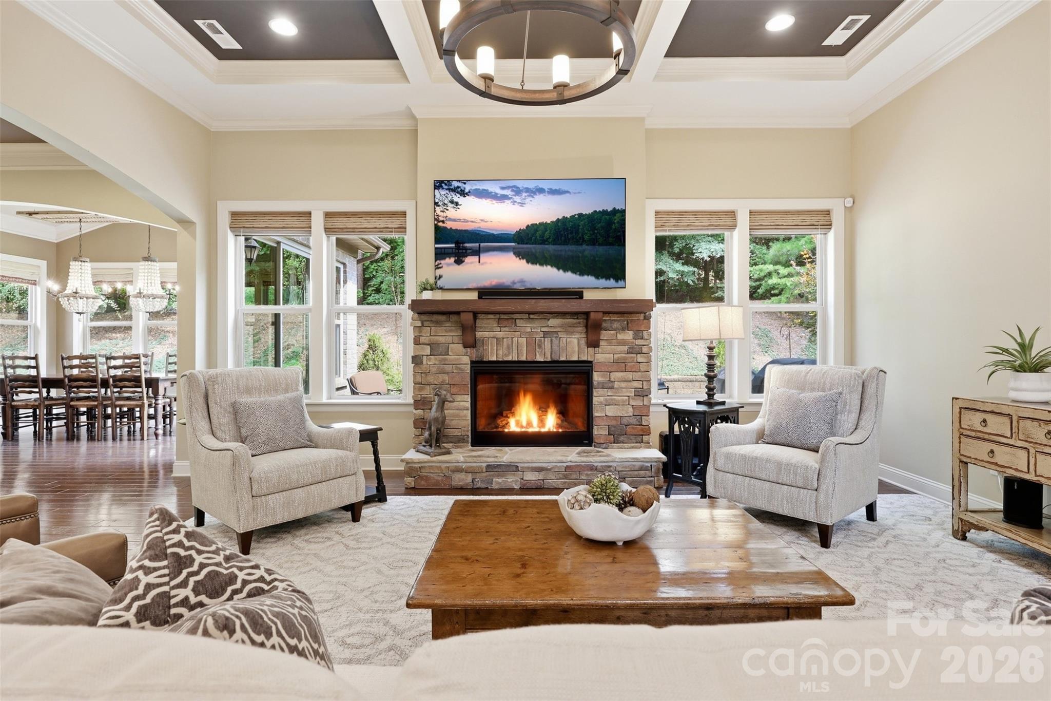 8094 Clems Branch Road — Indian Land