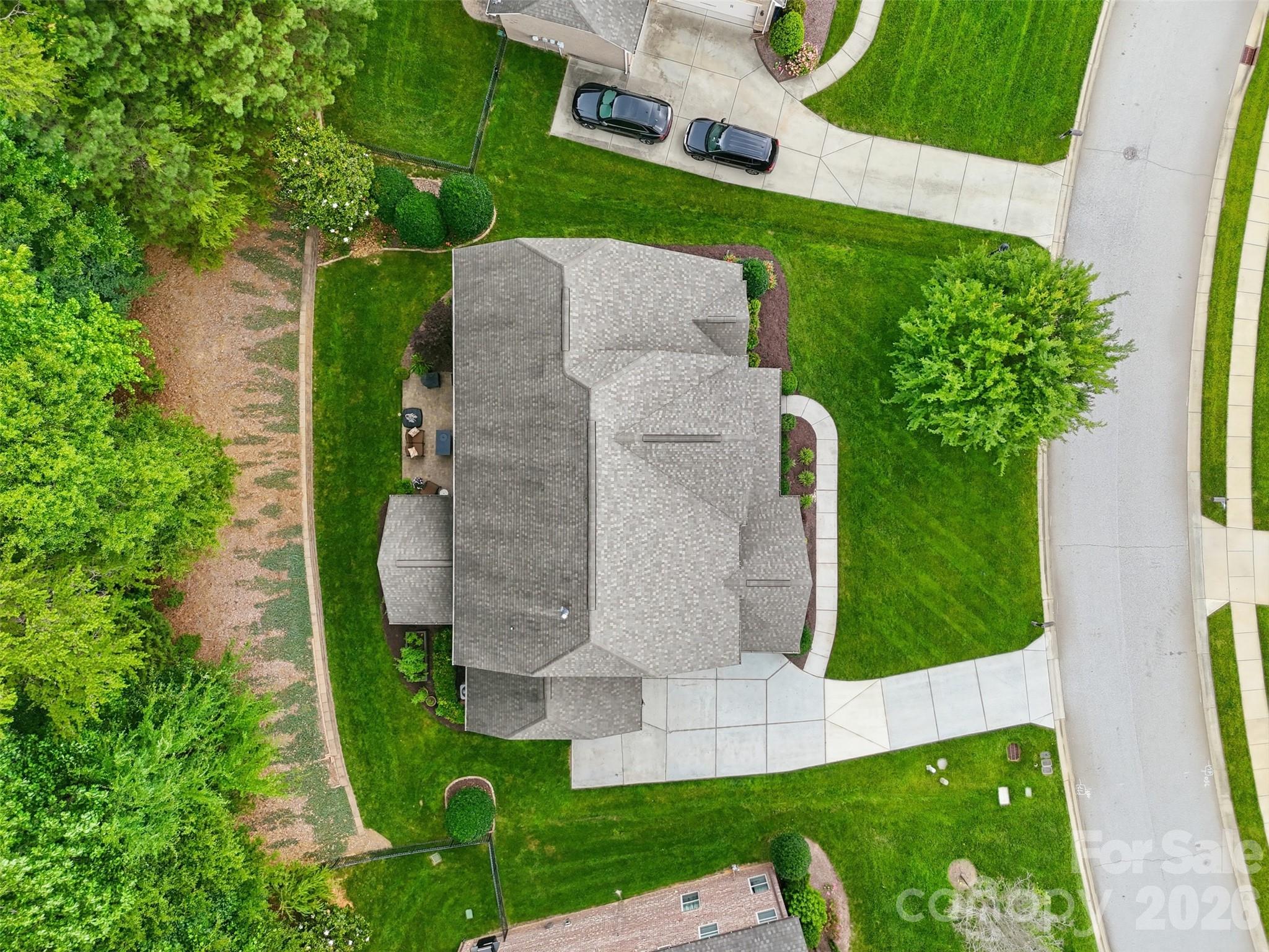 8094 Clems Branch Road — Indian Land