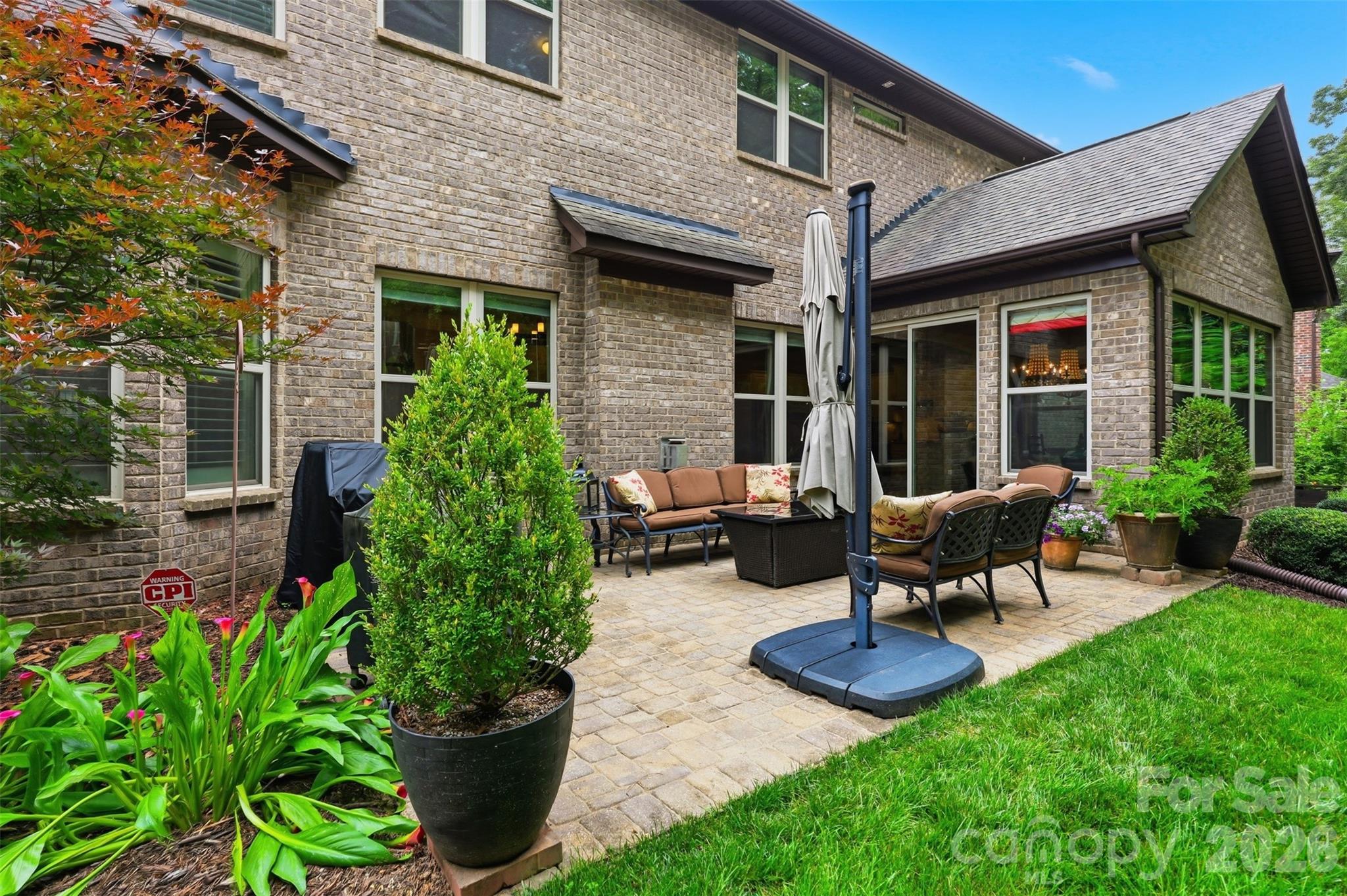 8094 Clems Branch Road — Indian Land