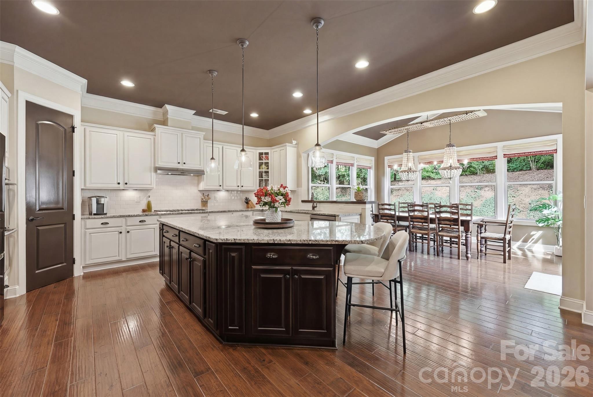8094 Clems Branch Road — Indian Land