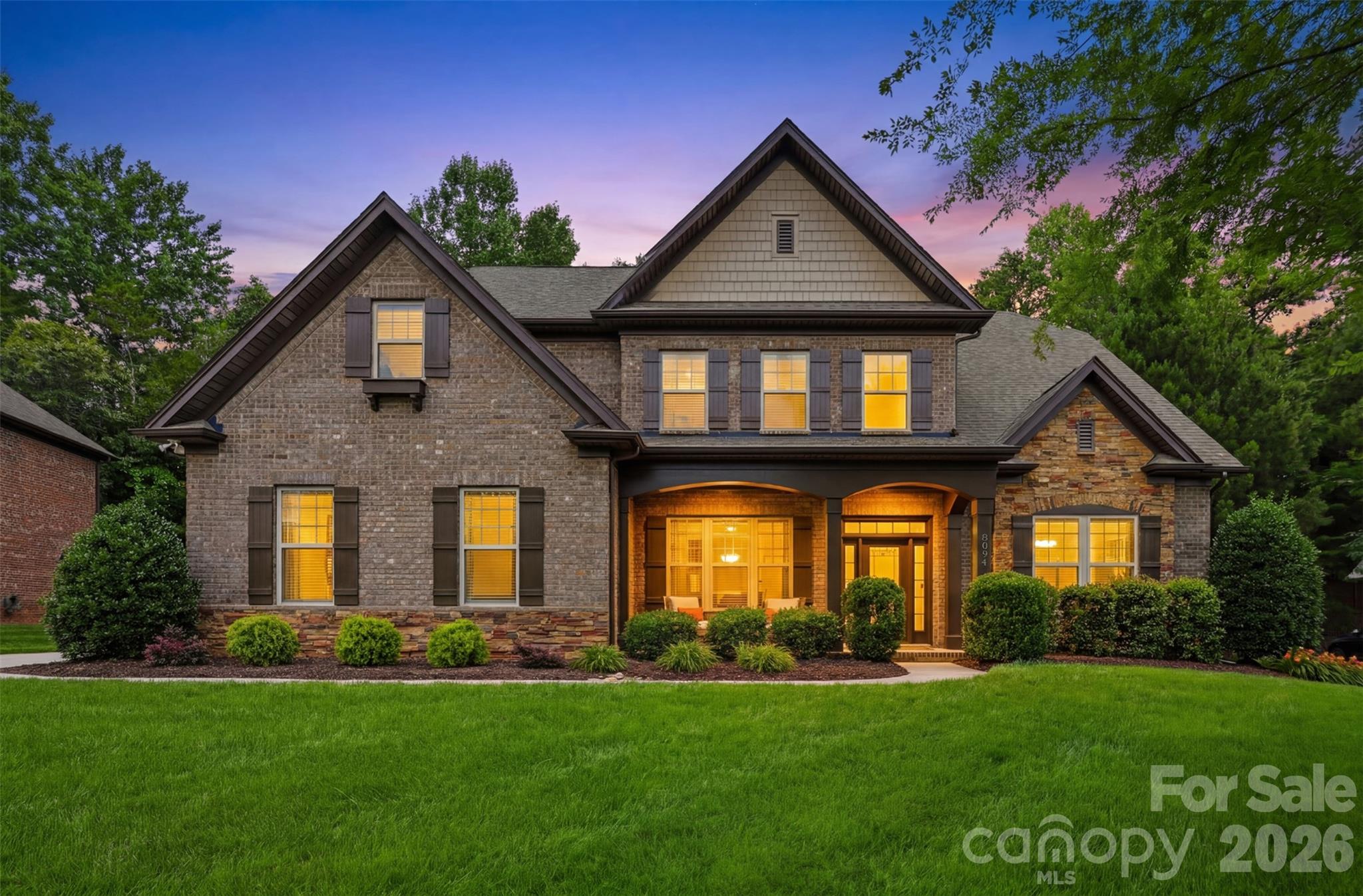 8094 Clems Branch Road — Indian Land