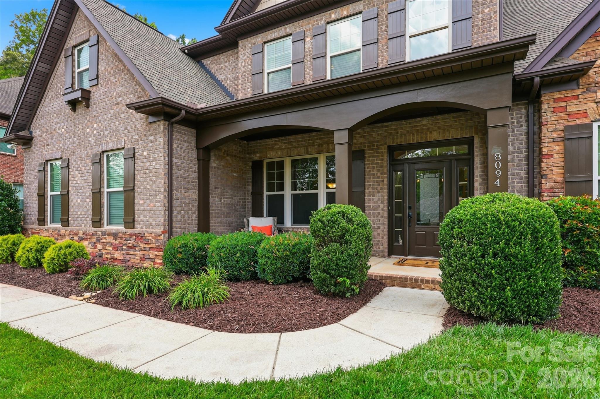 8094 Clems Branch Road — Indian Land