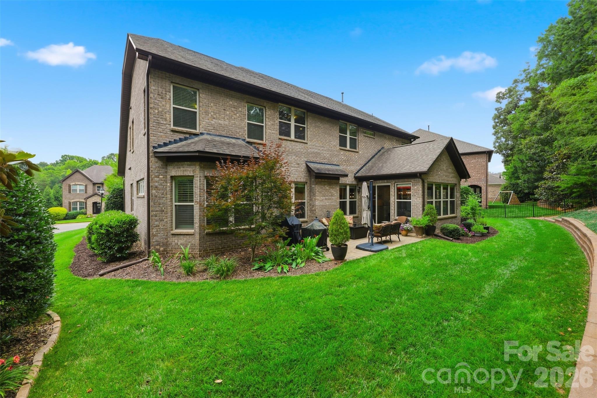 8094 Clems Branch Road — Indian Land
