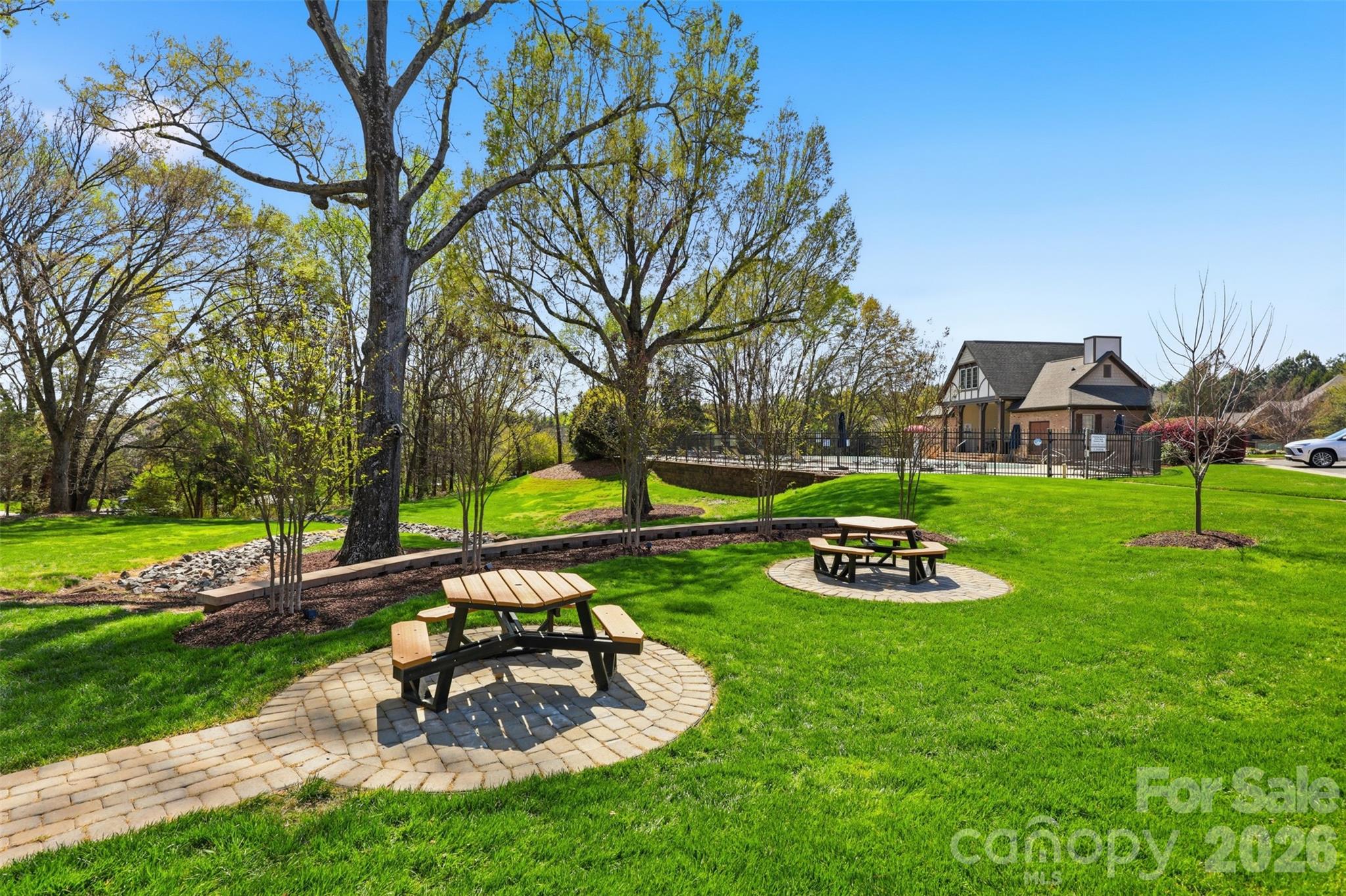 8094 Clems Branch Road — Indian Land