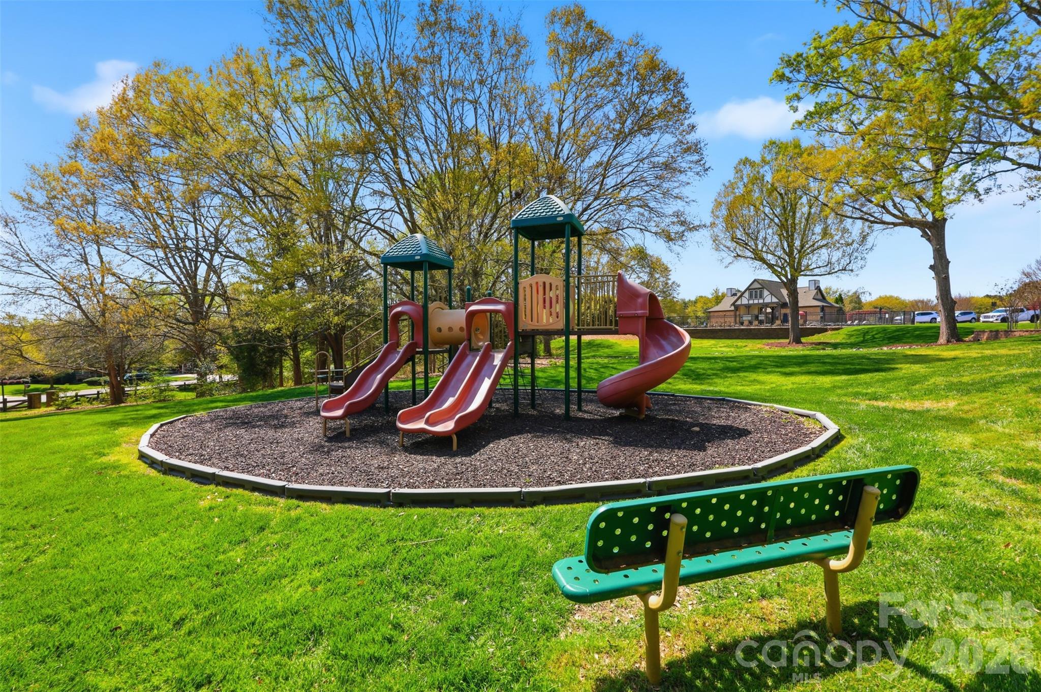 8094 Clems Branch Road — Indian Land