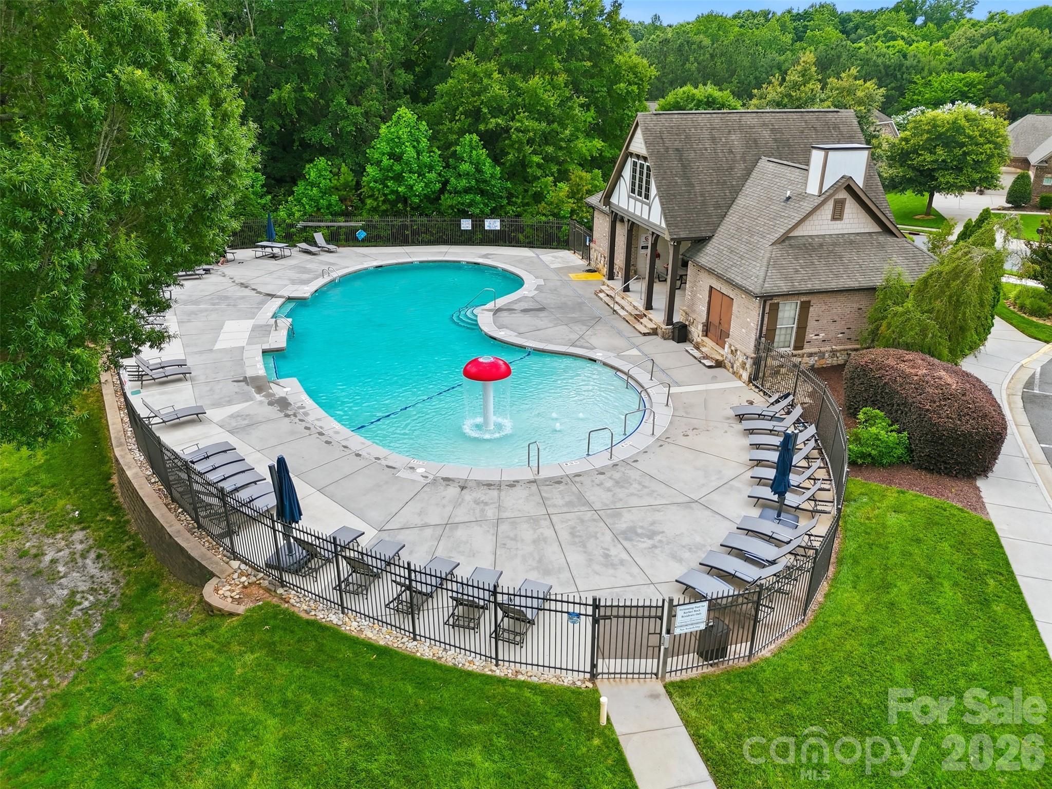 8094 Clems Branch Road — Indian Land
