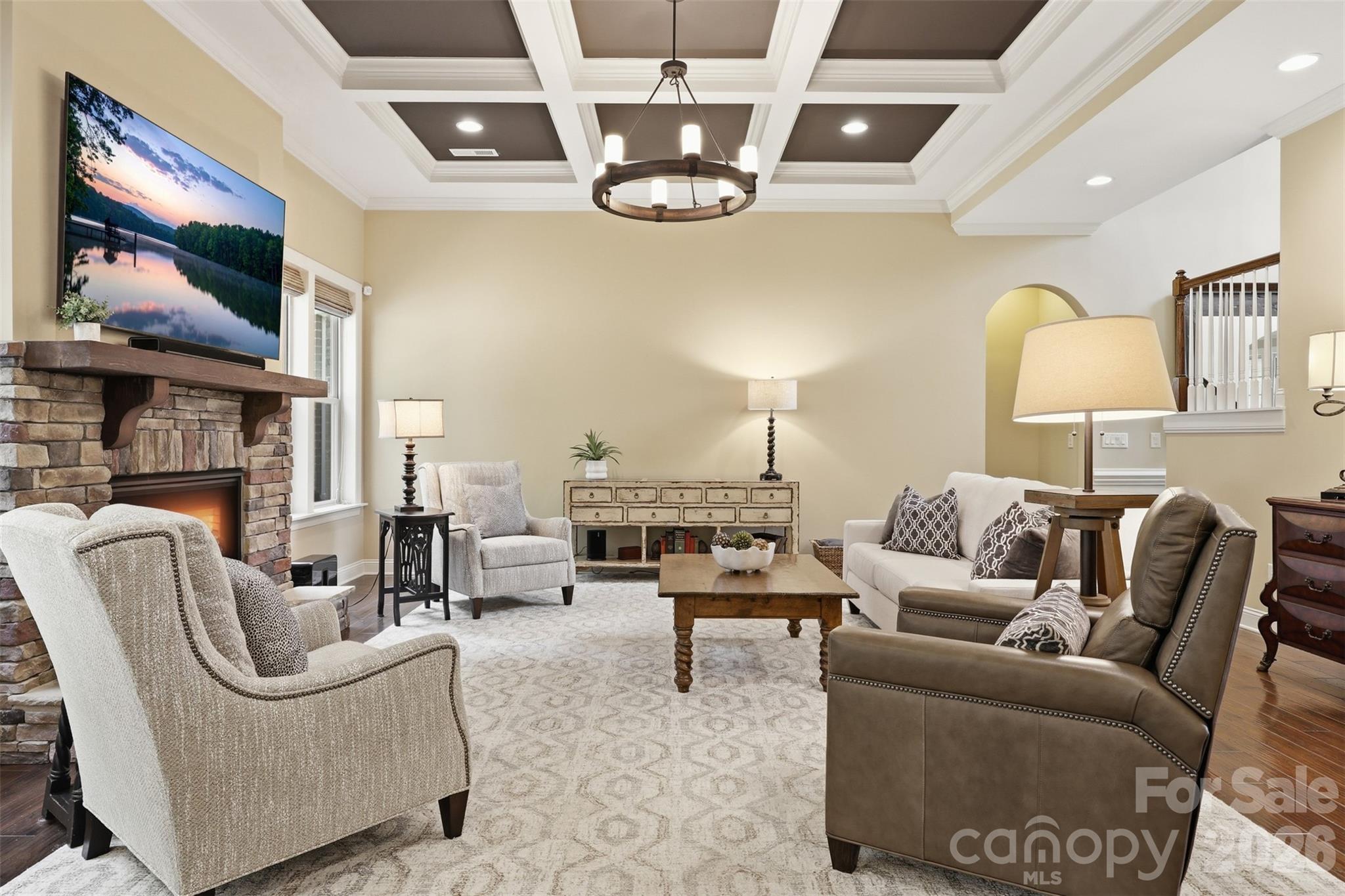 8094 Clems Branch Road — Indian Land