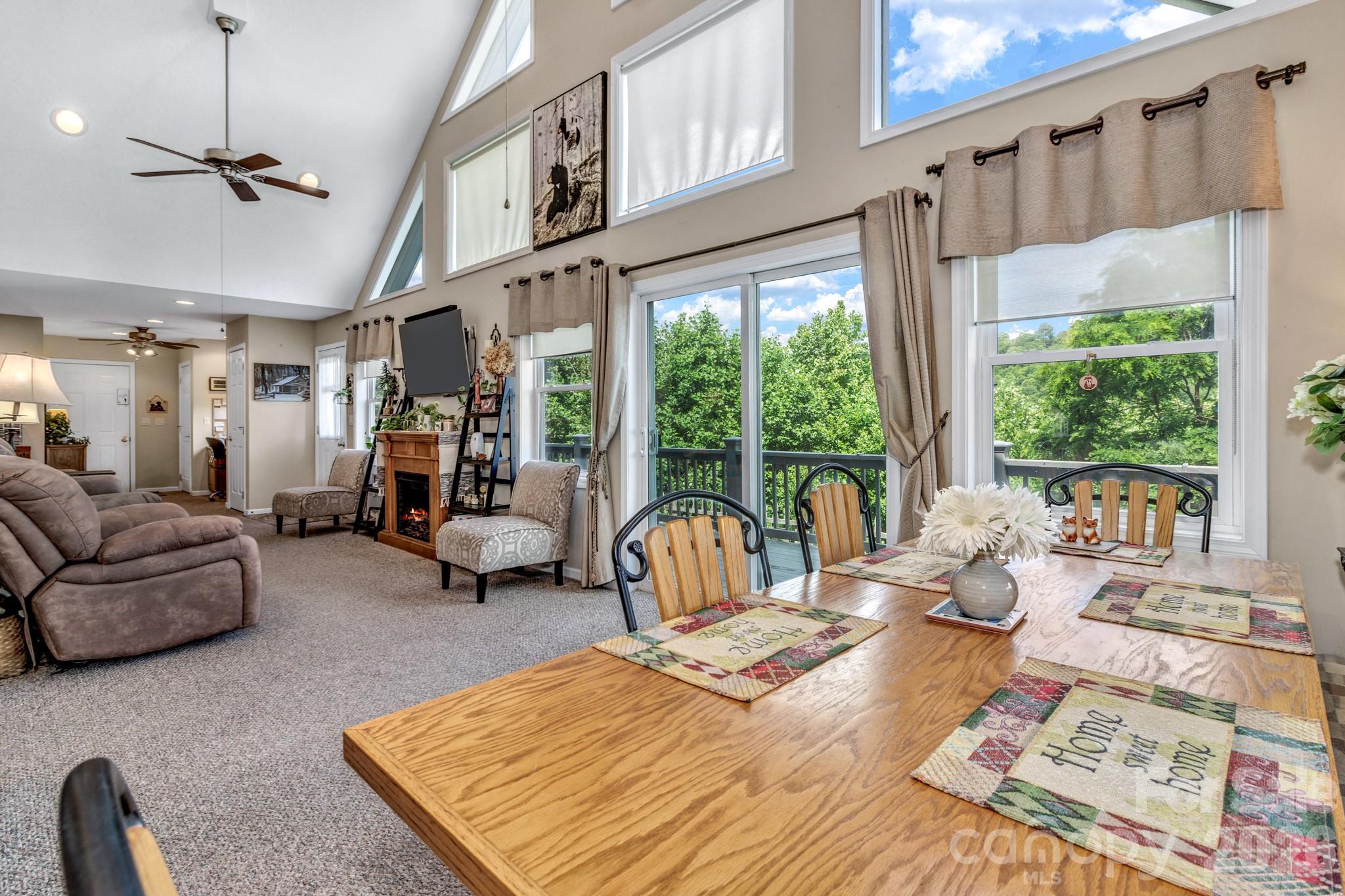 305 Majestic Mountain Drive — Burnsville
