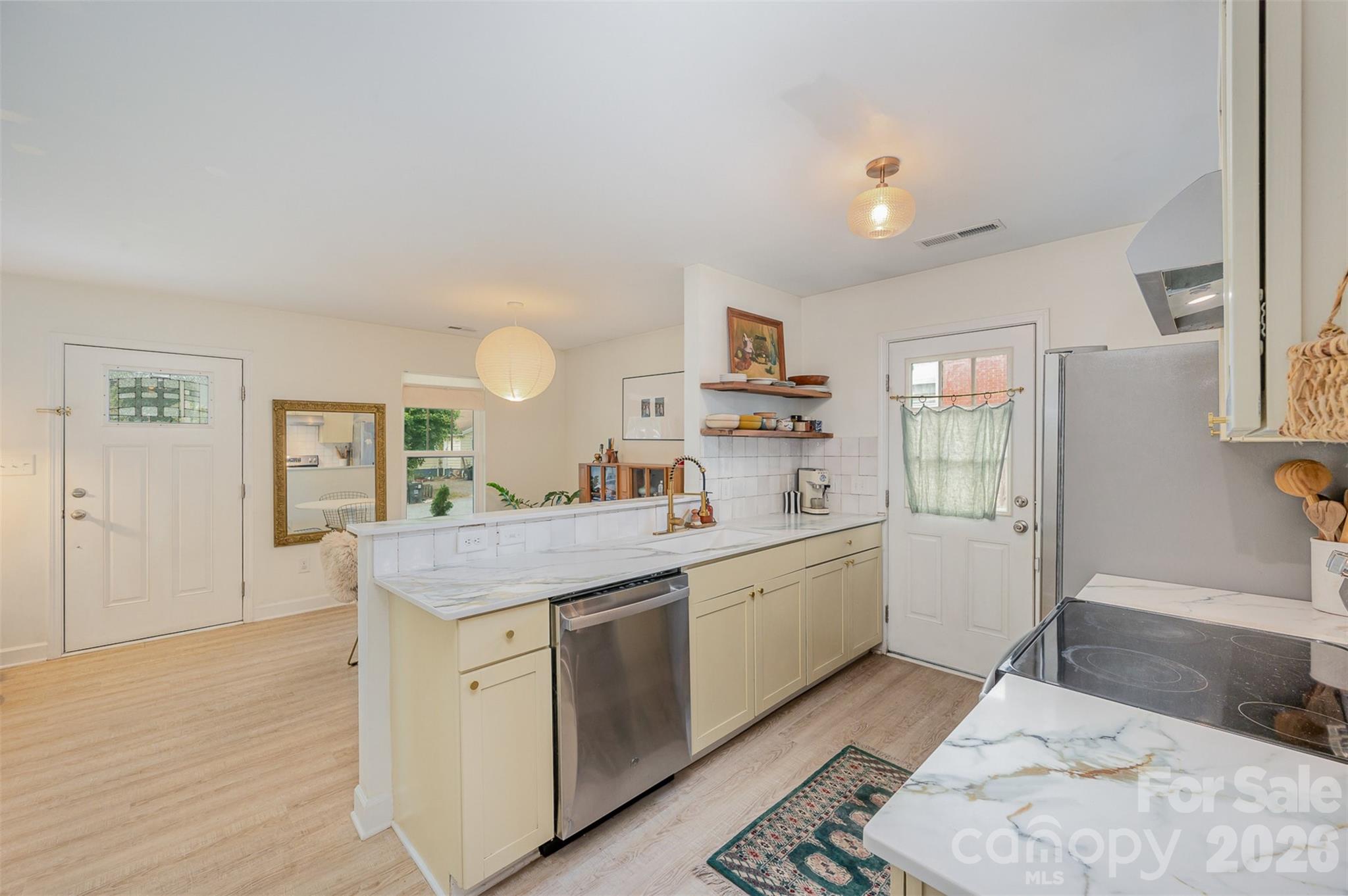 122 Crowell Drive NW — Concord