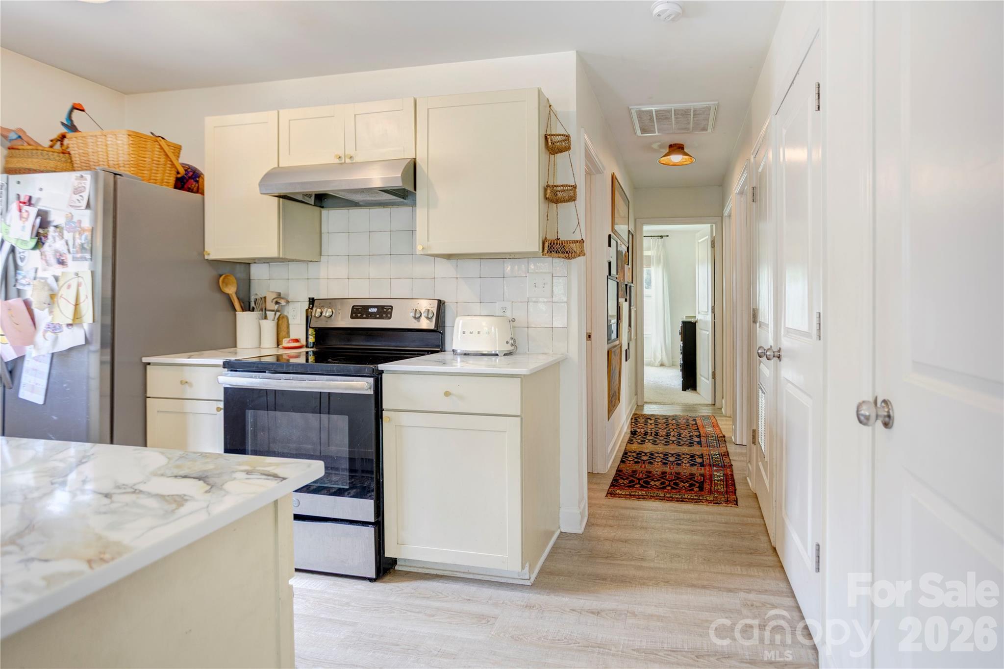 122 Crowell Drive NW — Concord