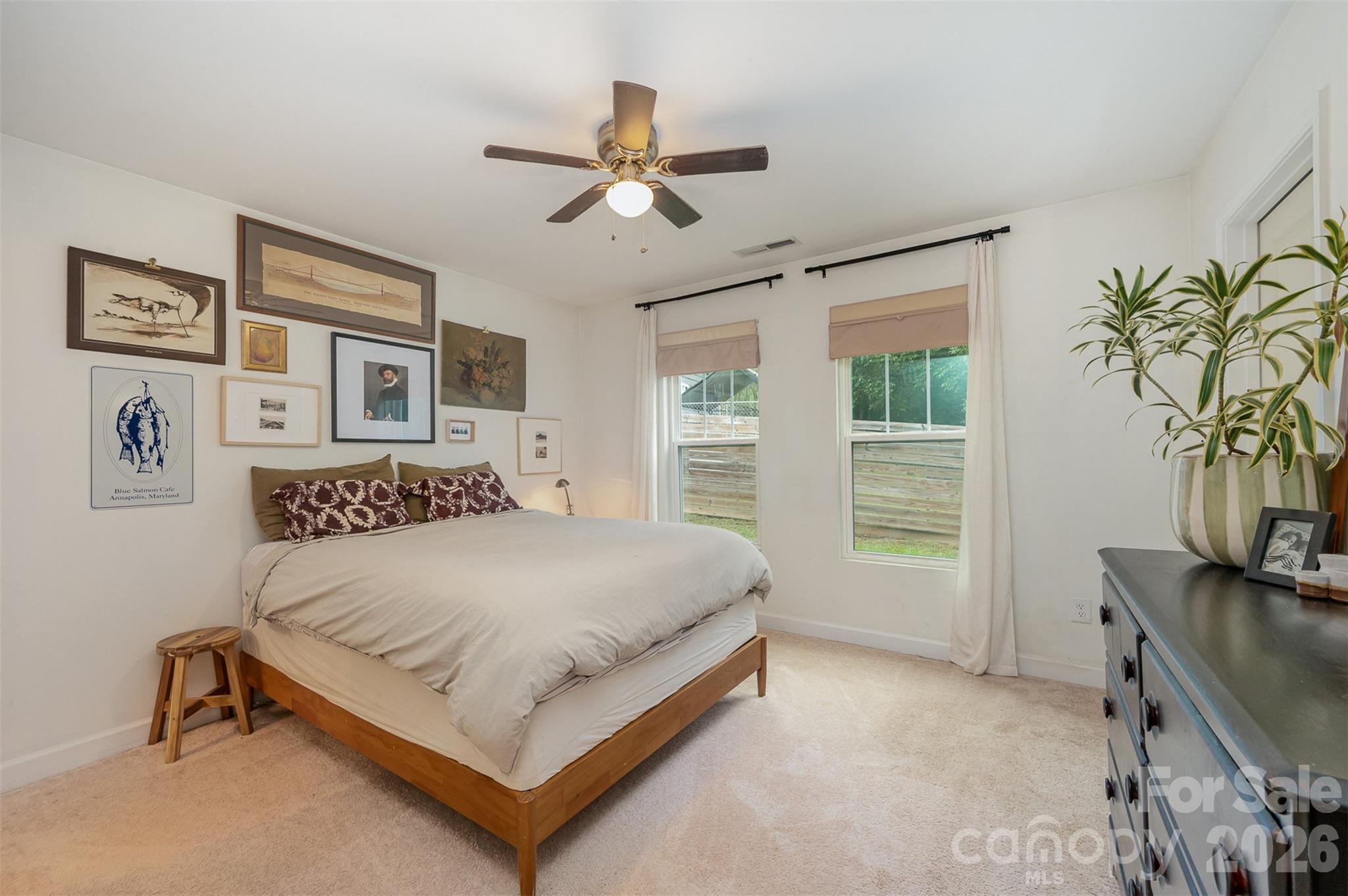 122 Crowell Drive NW — Concord