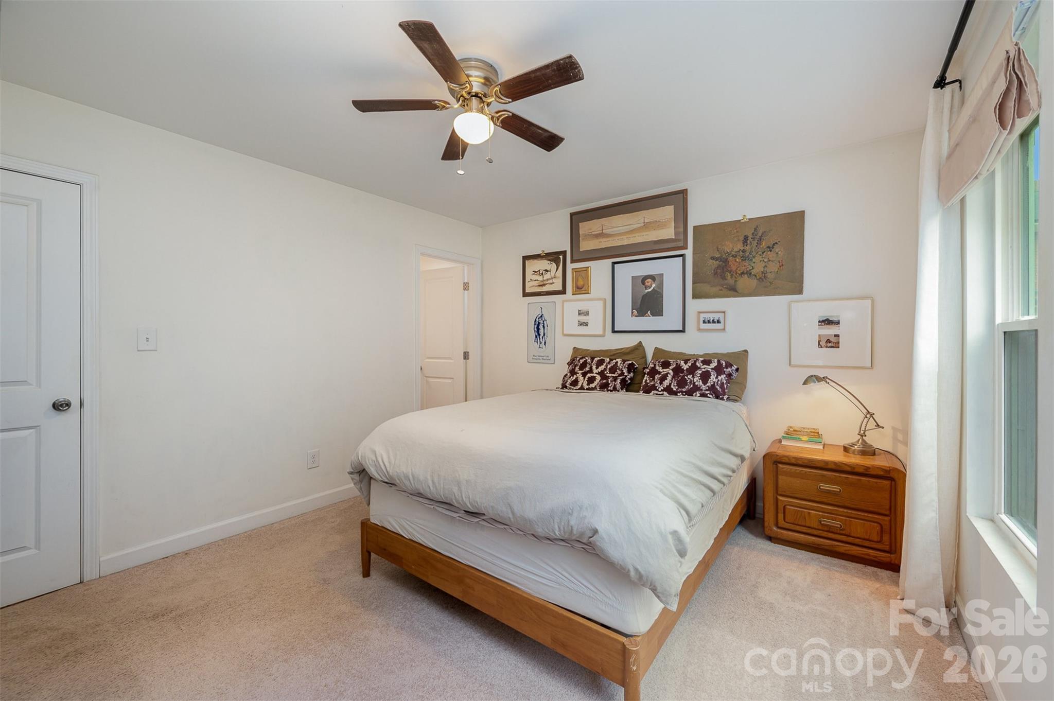 122 Crowell Drive NW — Concord