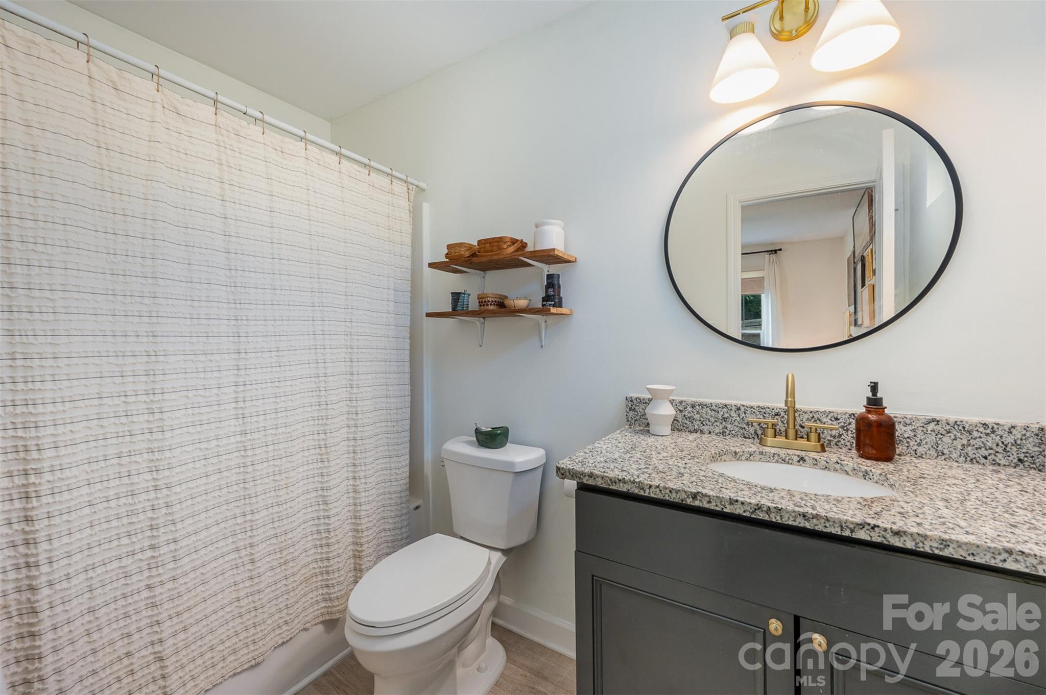 122 Crowell Drive NW — Concord