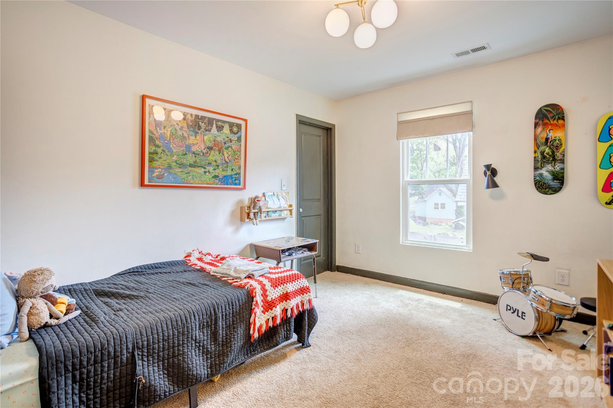 122 Crowell Drive NW — Concord