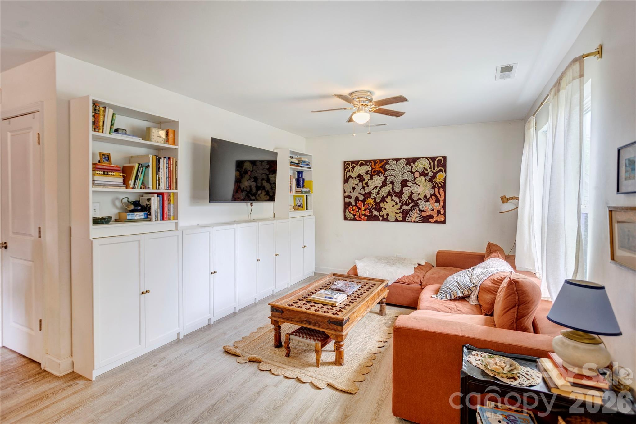 122 Crowell Drive NW — Concord
