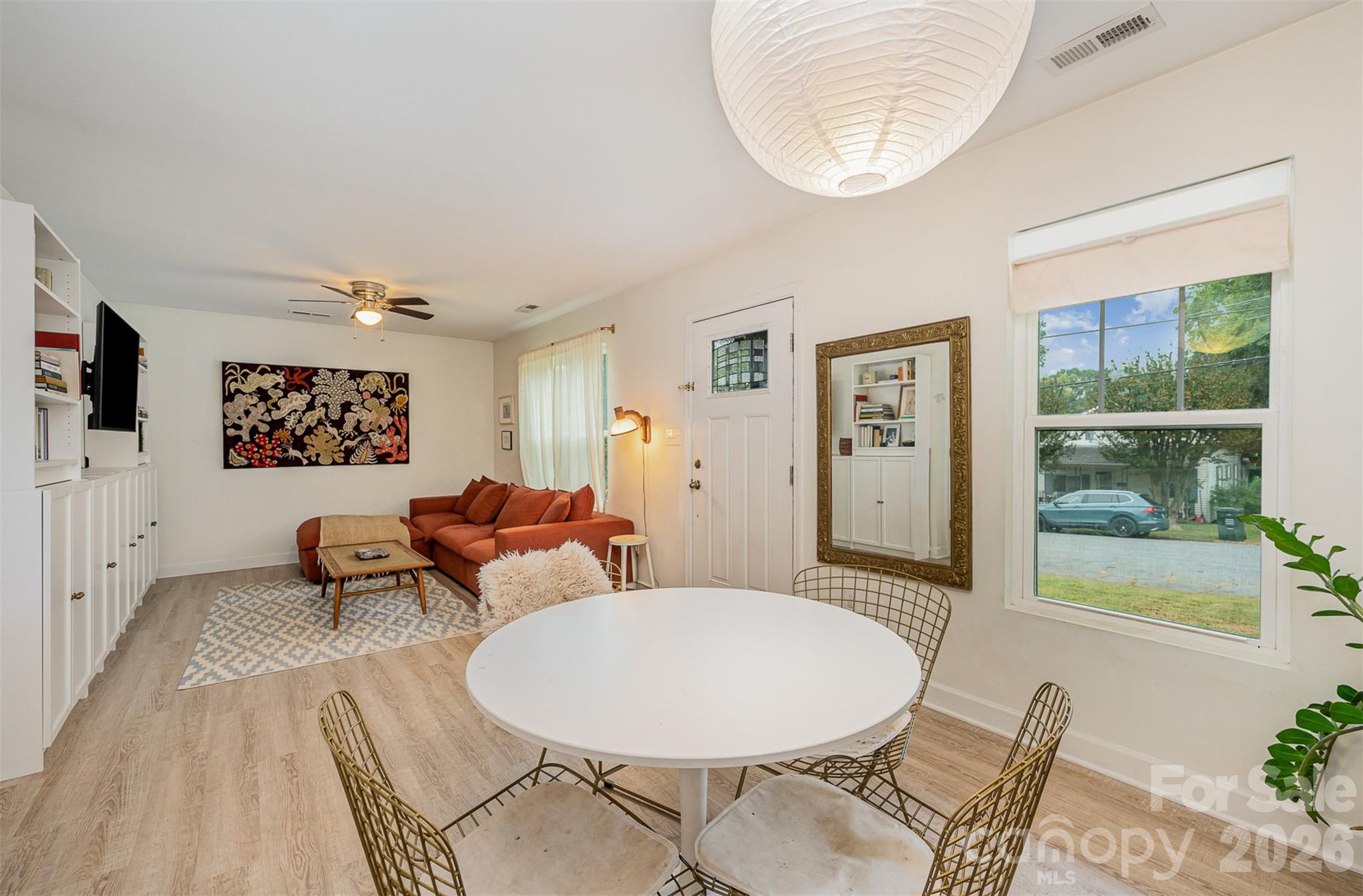 122 Crowell Drive NW — Concord