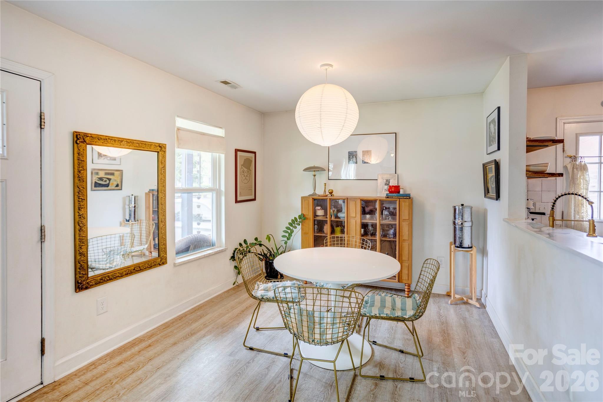 122 Crowell Drive NW — Concord