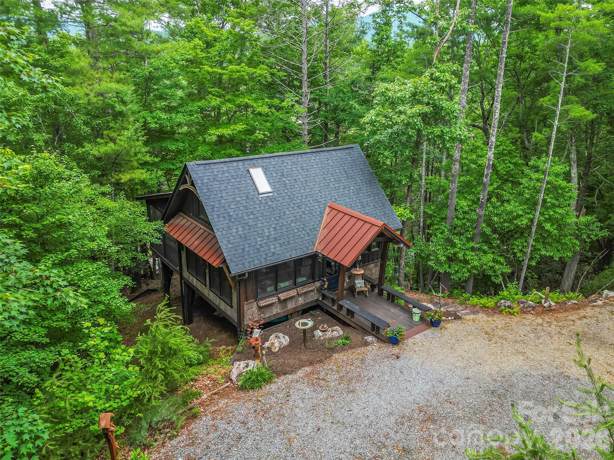 130 Settlement Ridge Drive #48 — Marion