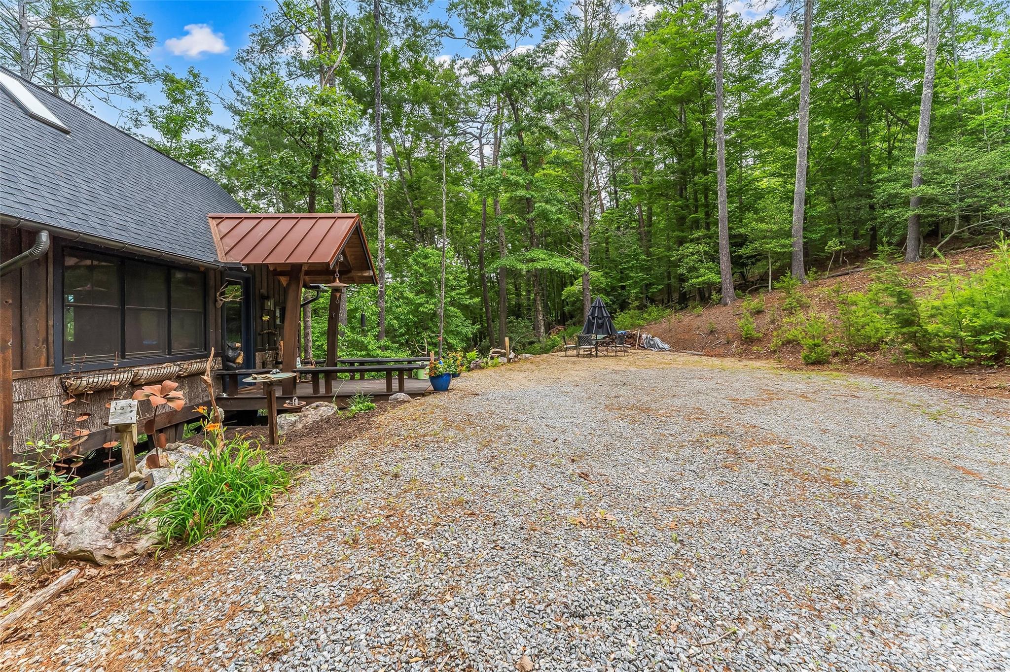 130 Settlement Ridge Drive #48 — Marion