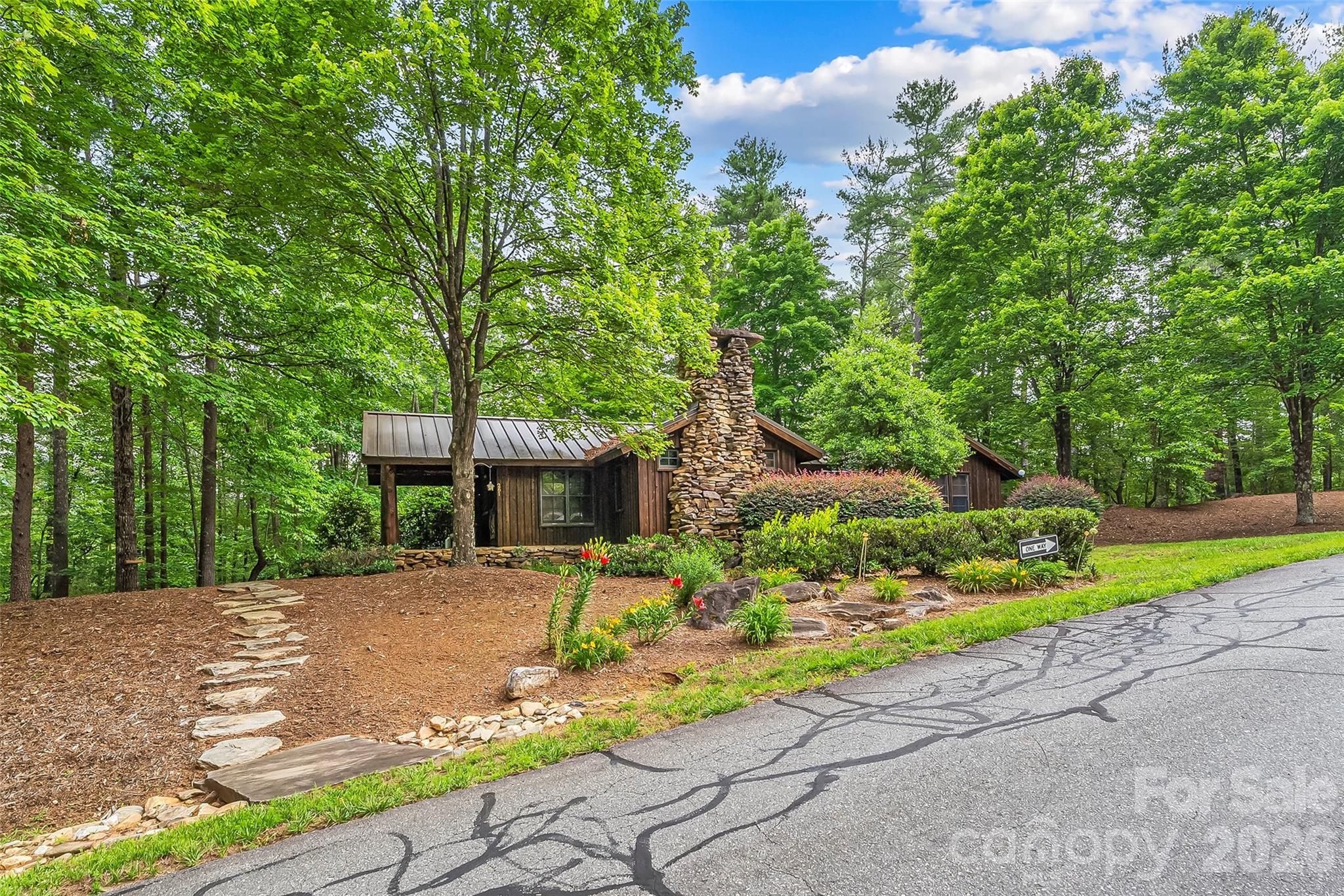 130 Settlement Ridge Drive #48 — Marion