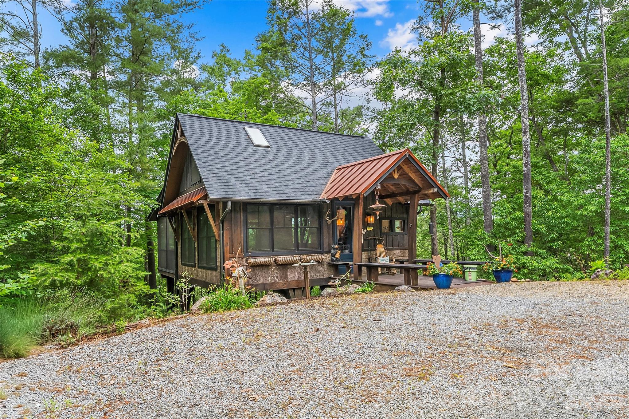 130 Settlement Ridge Drive #48 — Marion