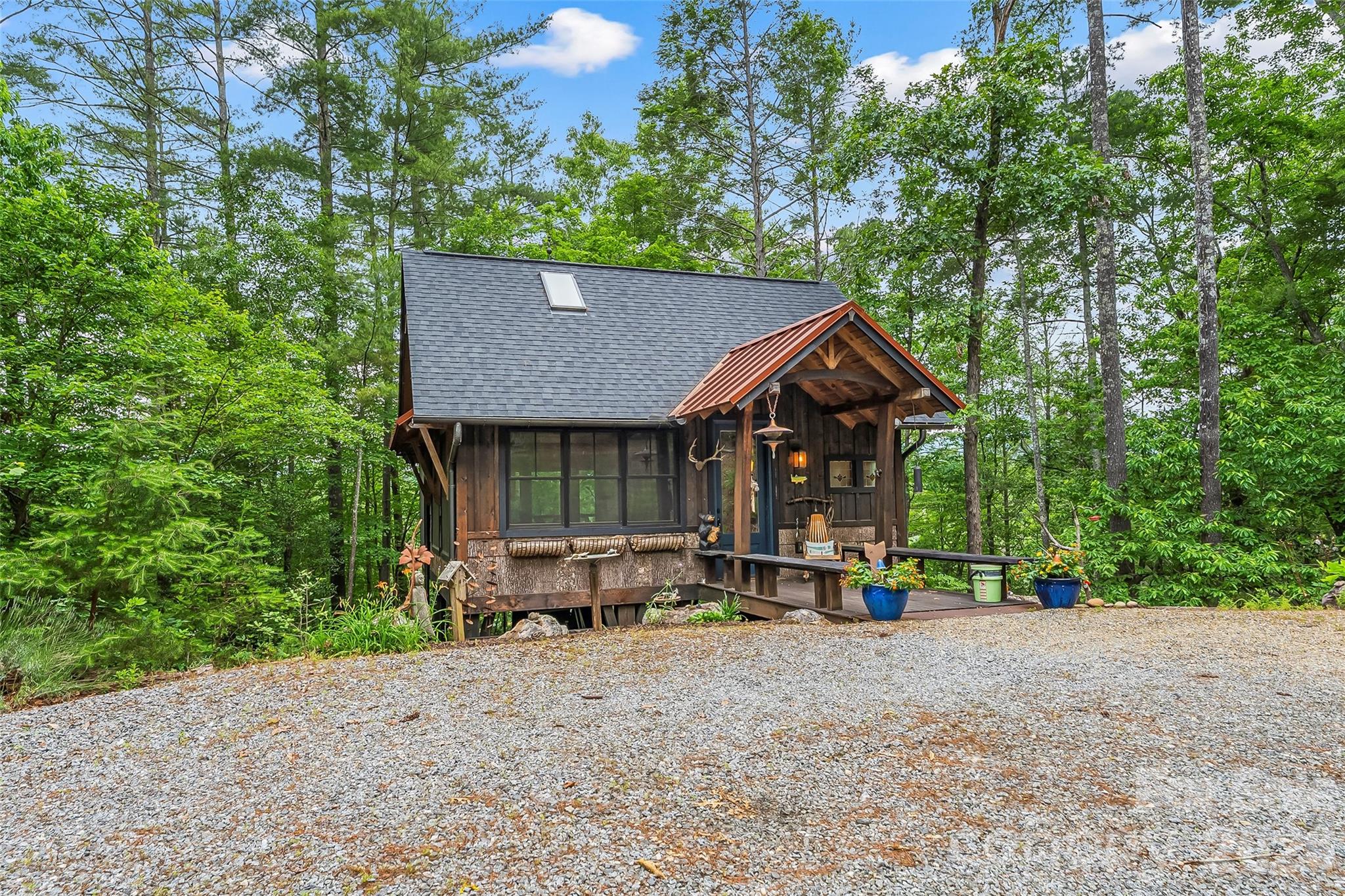 130 Settlement Ridge Drive #48 — Marion