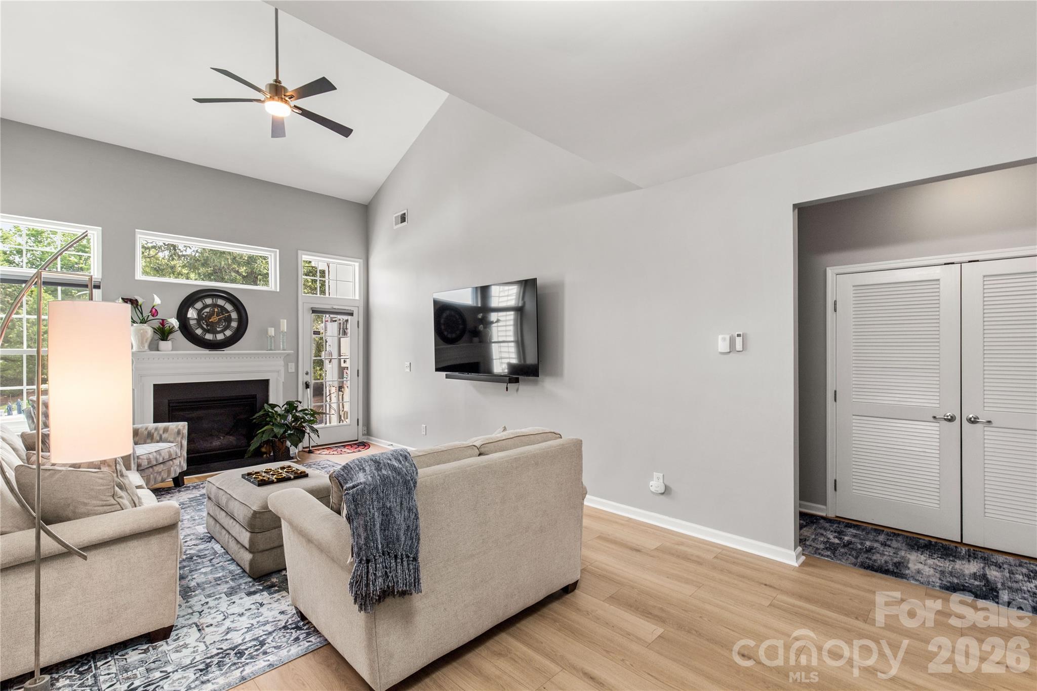 3022 Cabot Way — Fort Mill