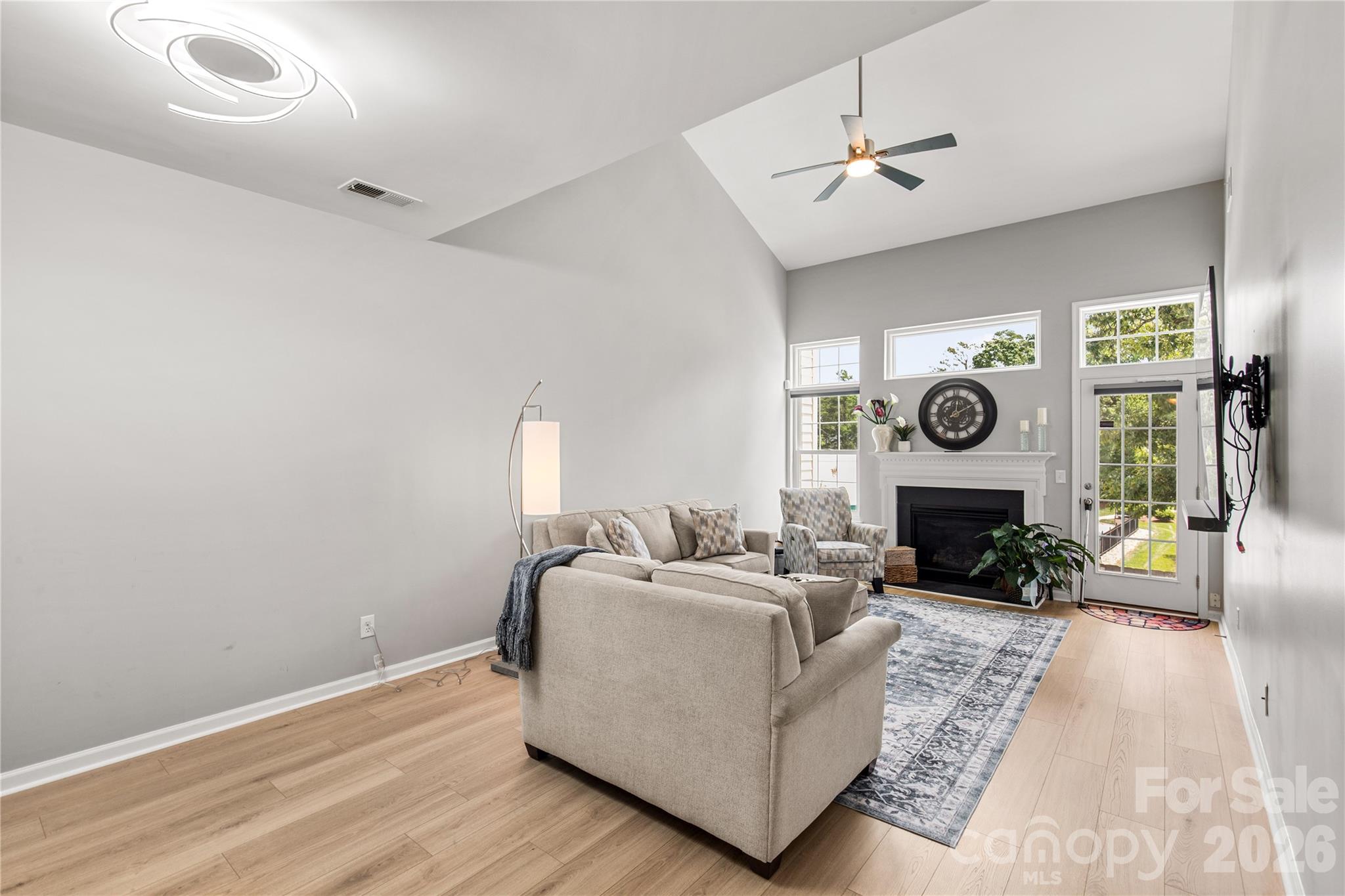 3022 Cabot Way — Fort Mill