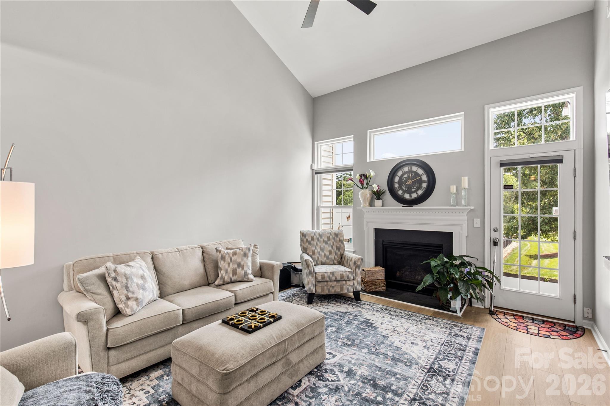 3022 Cabot Way — Fort Mill