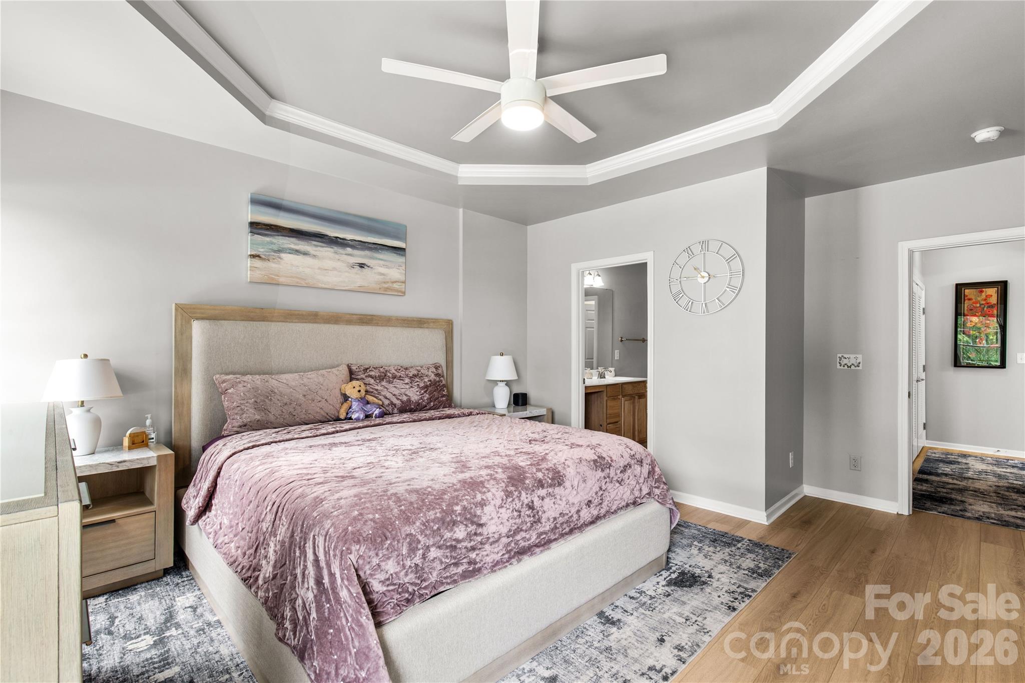 3022 Cabot Way — Fort Mill