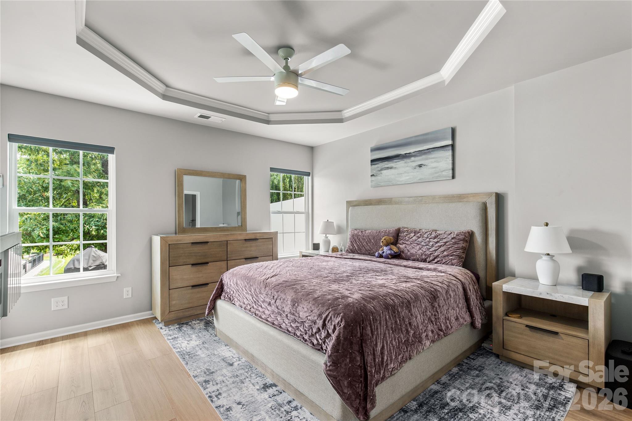 3022 Cabot Way — Fort Mill